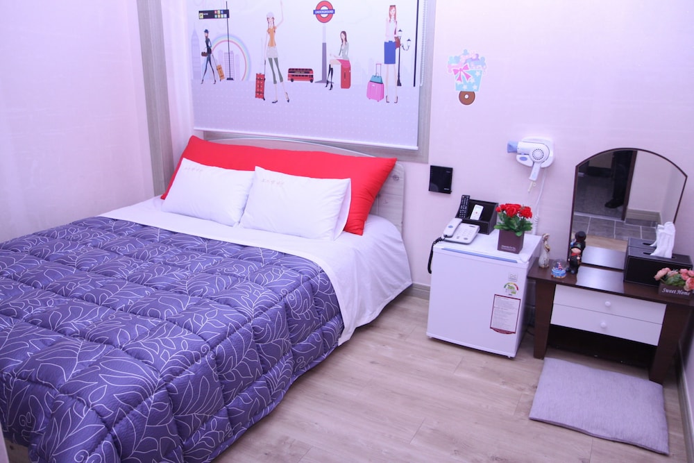 Hostel Dahyun 21/65