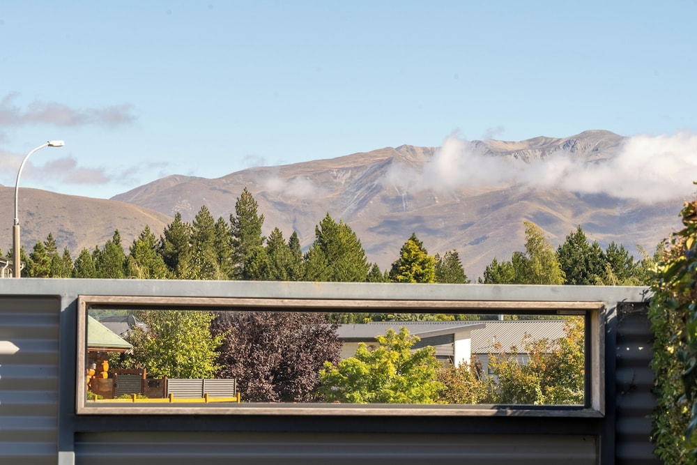 Twizel Cottages 45/49