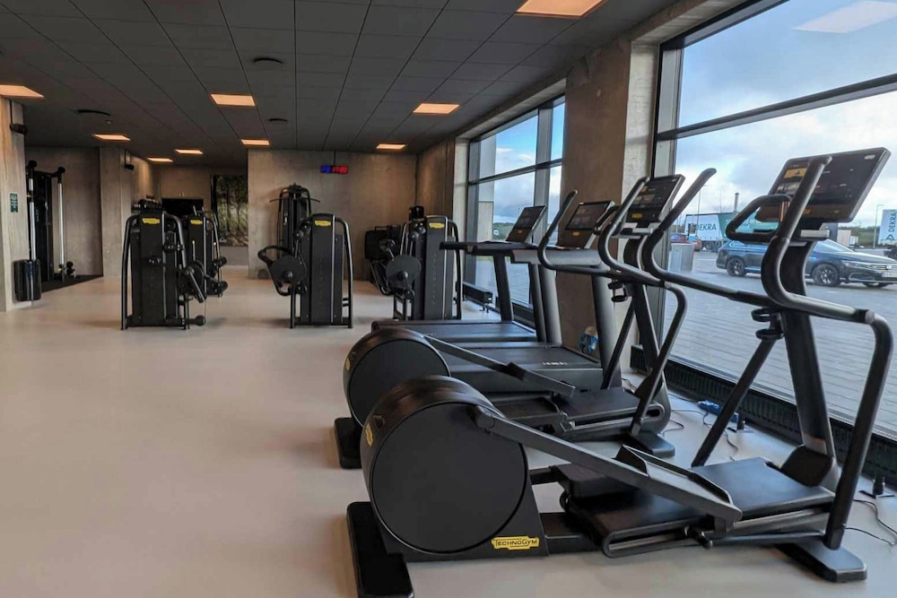 Four Points Flex by Sheraton Horsens 18/39