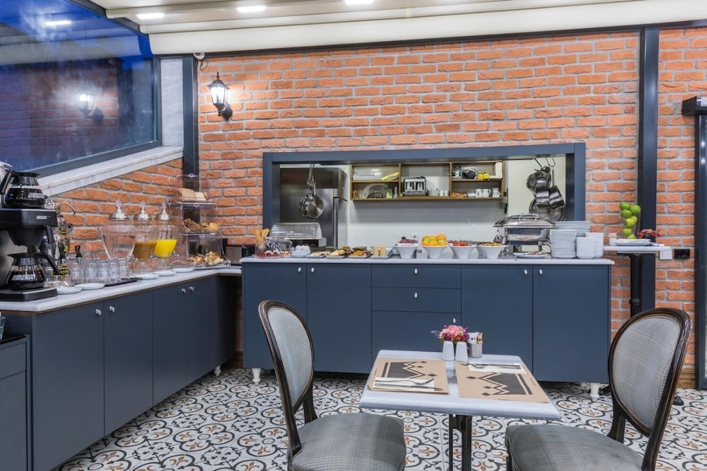 Meroddi La Porta 53/64