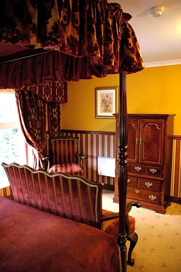 Ty Newydd Country Hotel 17/29