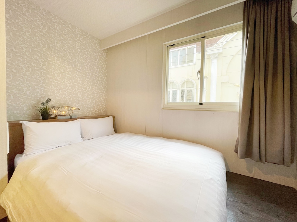 Hualien Mango Hotel 22/65