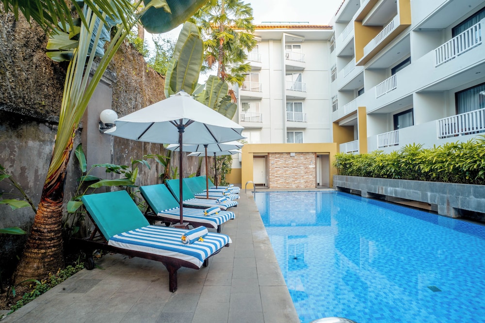 Pandawa Hill Resort 67/70
