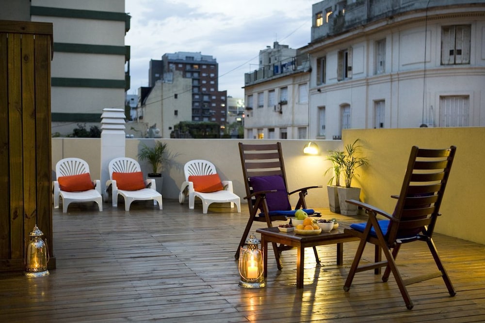 PIEDRAS SUITES(formerly Babel Suites) 11/14