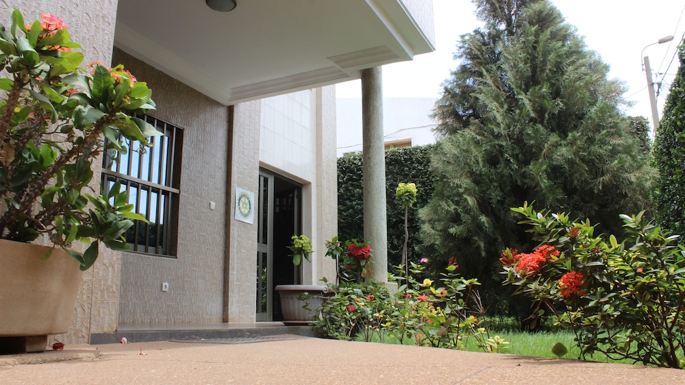 Hotel Residence Flamani 3/29