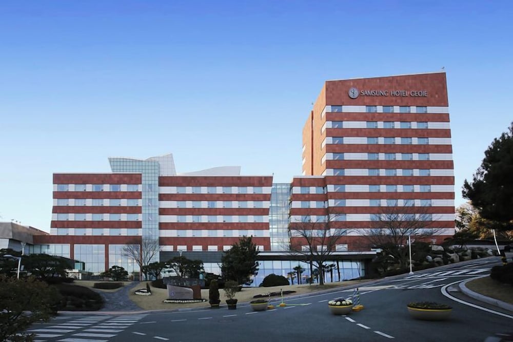 Samsung Hotel Geoje 39/42
