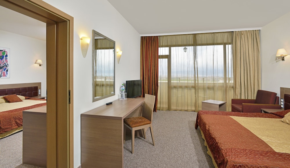 Sol Nessebar Palace All Inclusive 46/73