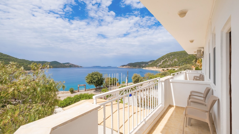 Kas Marin Hotel 9/69