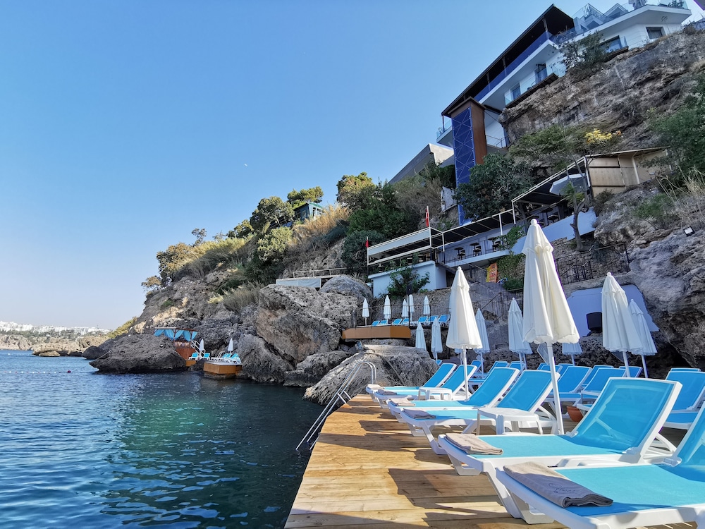 Perge Hotels - Adult Only 18 Plus 46/50