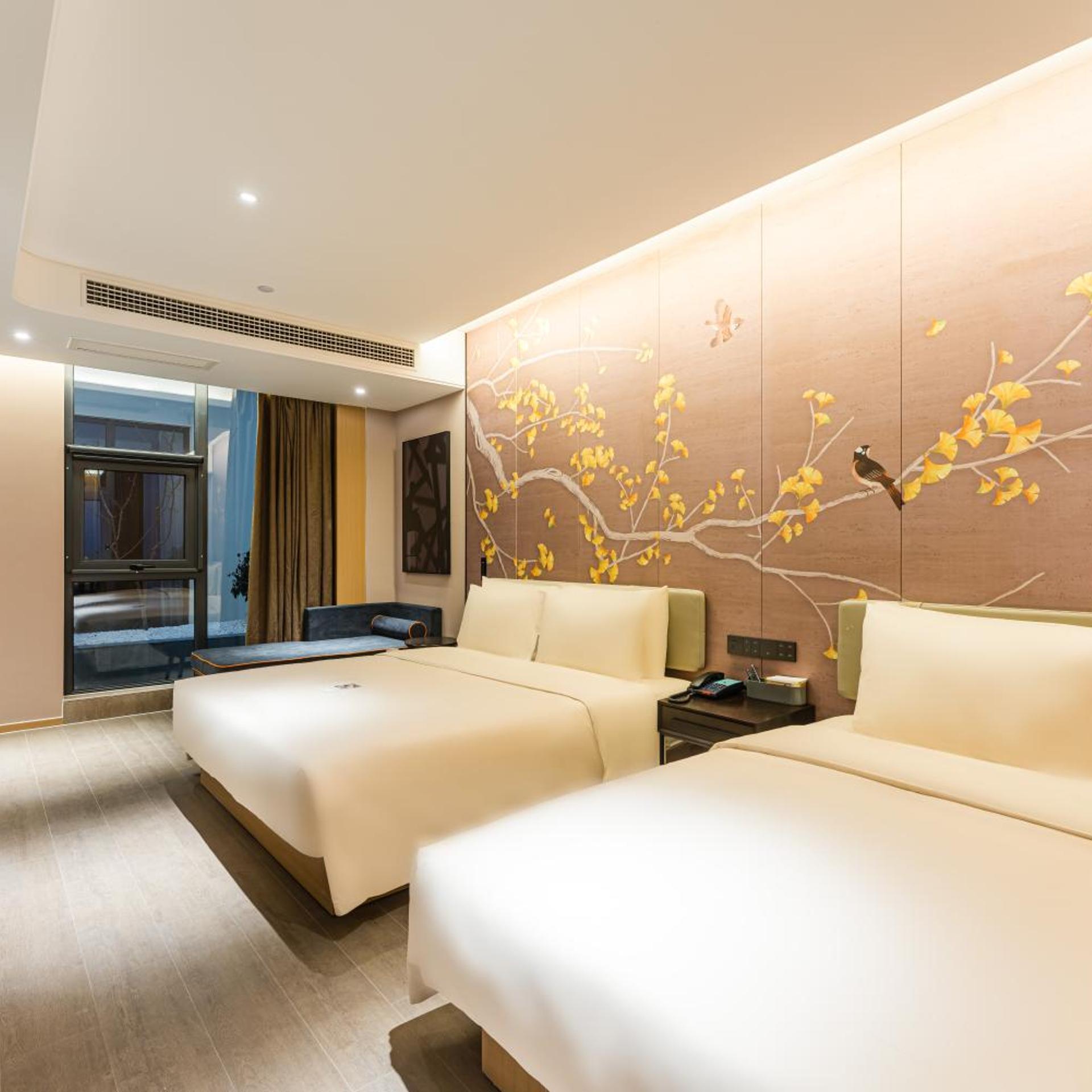 Atour Hotel (Suzhou Mudu Ancient Town Store) 23/60