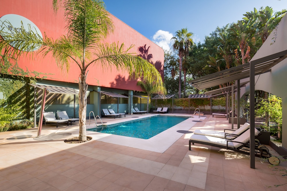 Barcelo Marbella in MARBELLA
