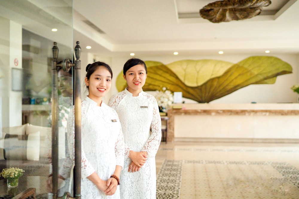 Lasenta Boutique Hotel Hoian 9/75