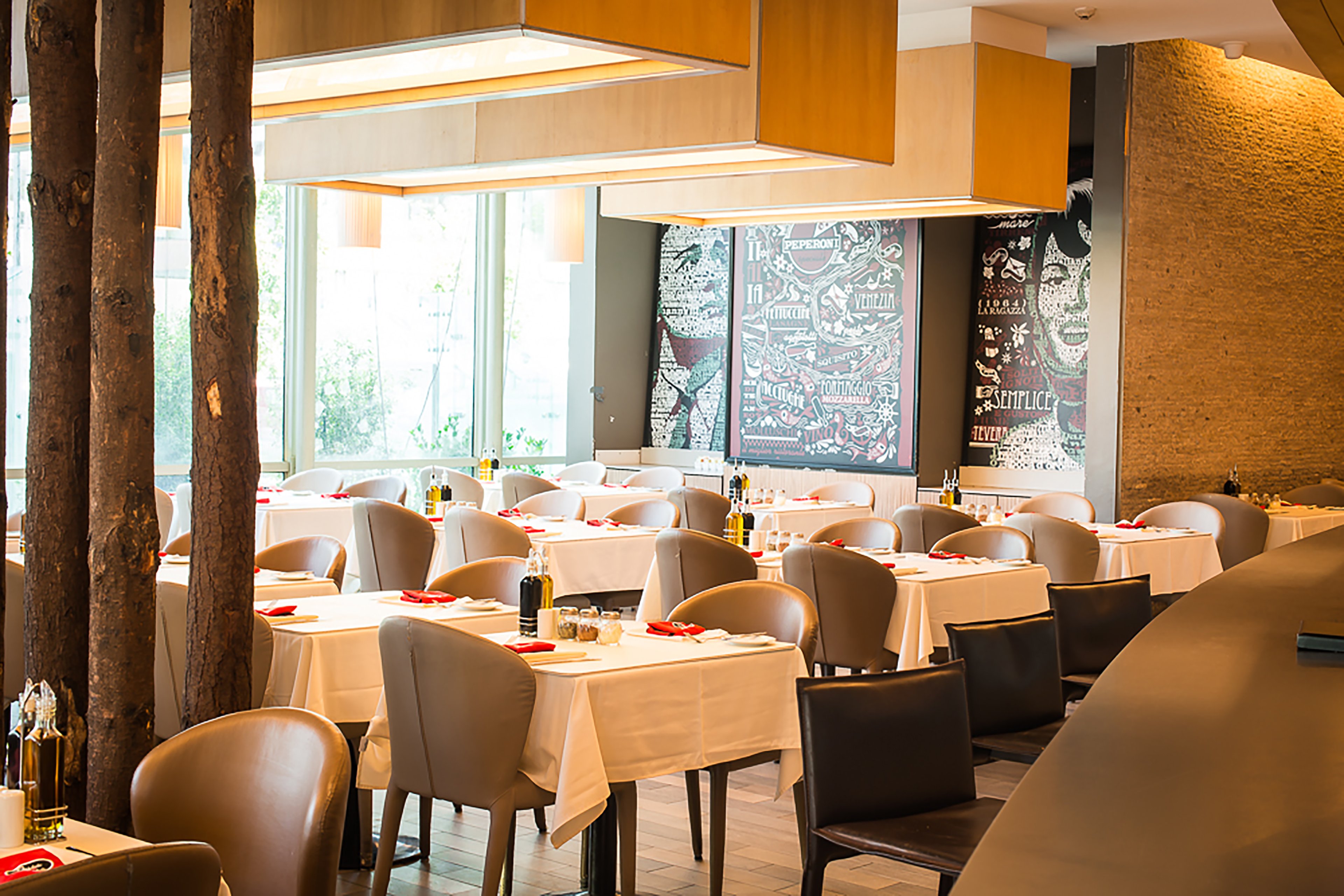 Intercontinental Santiago 46/59