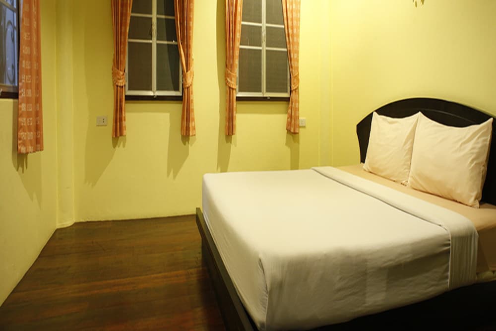 HAAD SON RESORT 9/50