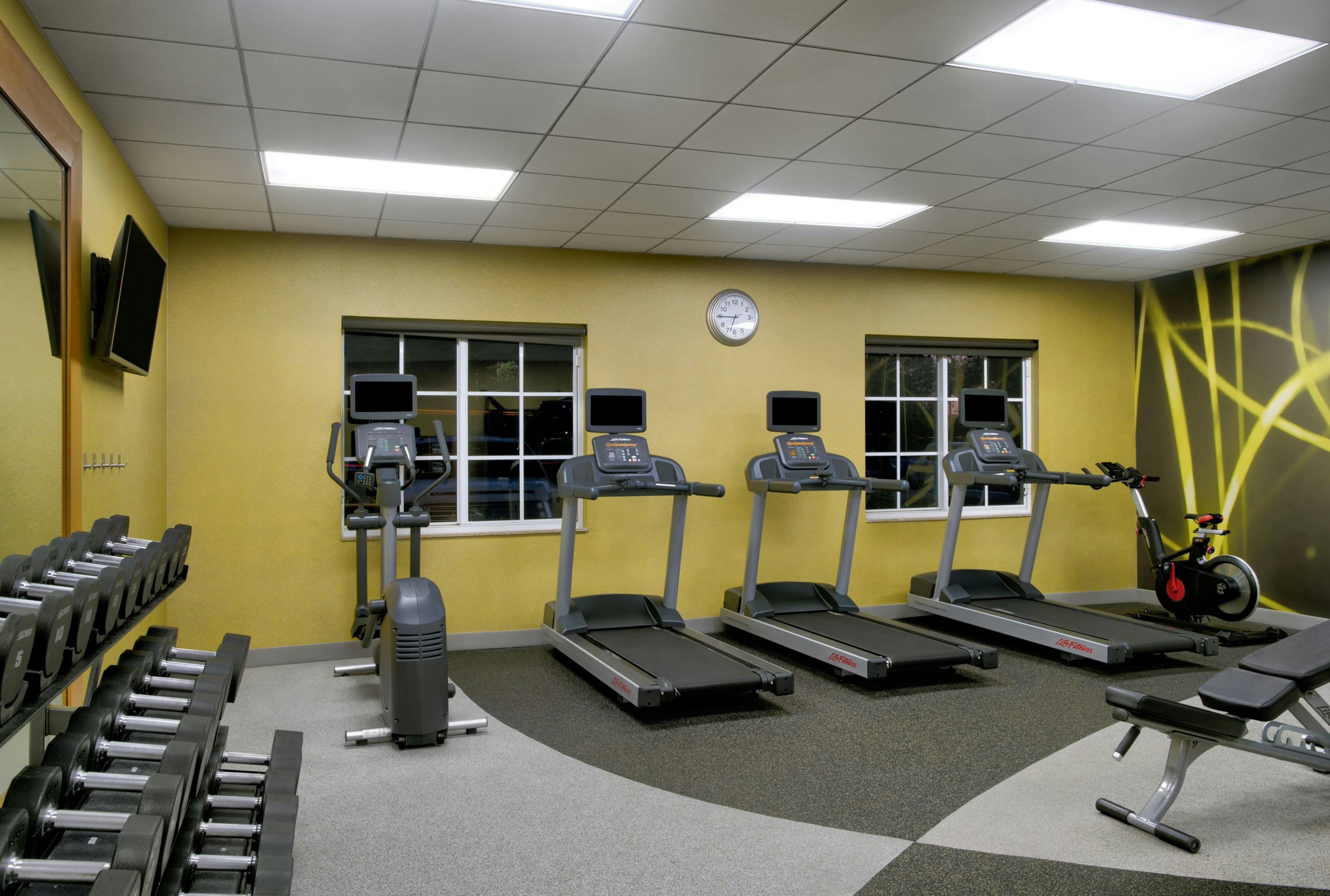 Hilton Garden Inn At Pga Village Port St Lucie 22/40