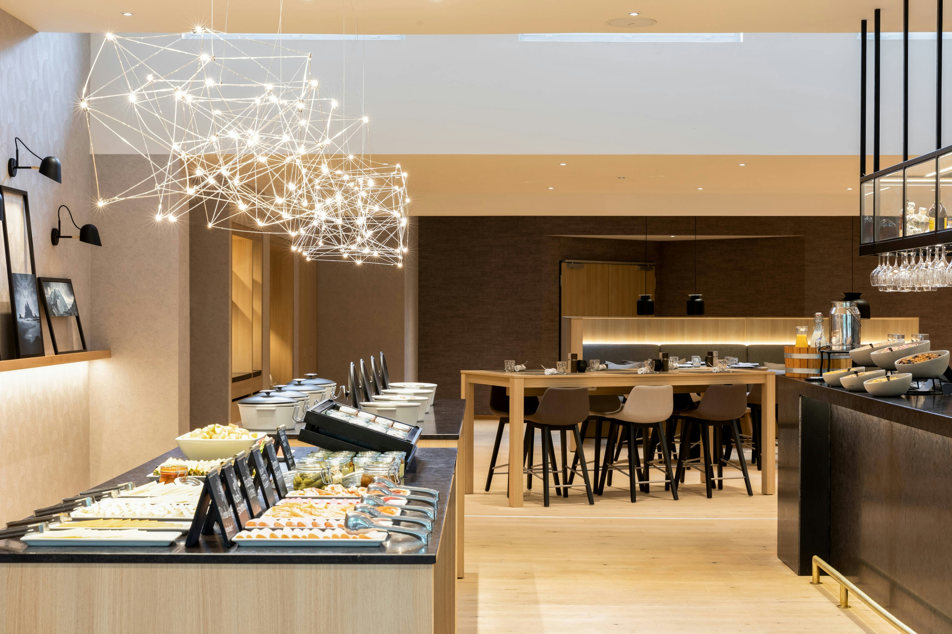 AC Hotel by Marriott Berlin Humboldthain Park 14/21