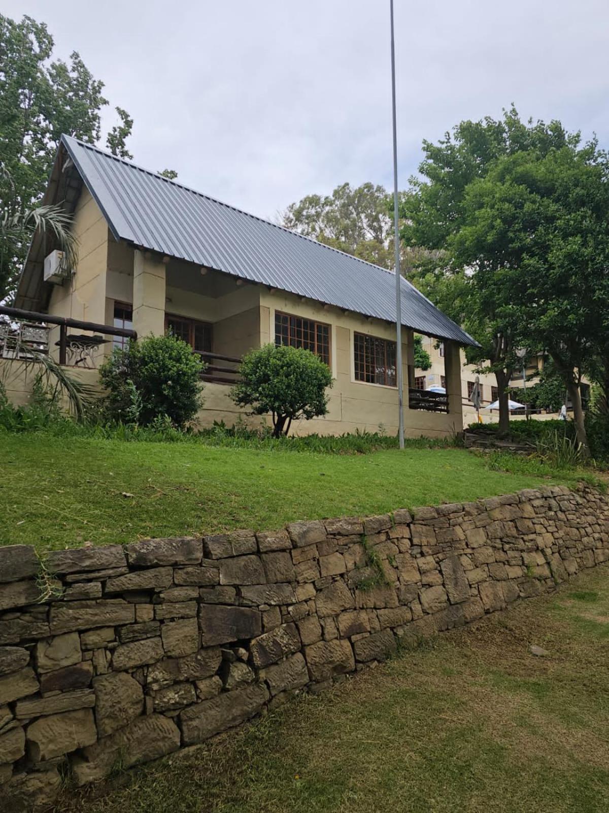 Riverside Lodge 45/50