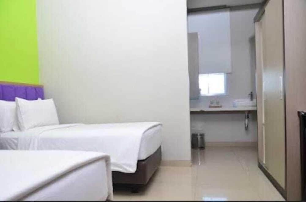 Hotel Alodia Powered by Archipelago 15/24