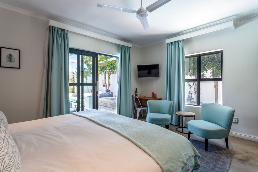 Whale Rock Luxury Lodge 29/65