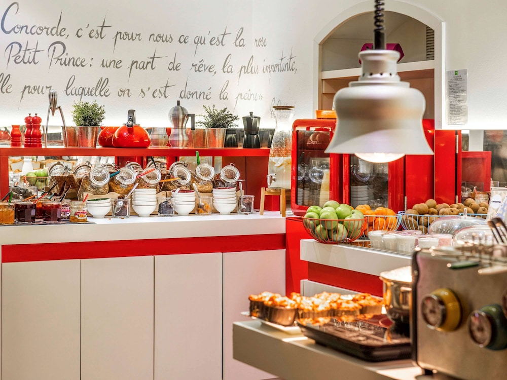 Ibis Styles Strasbourg Centre Gare 45/79