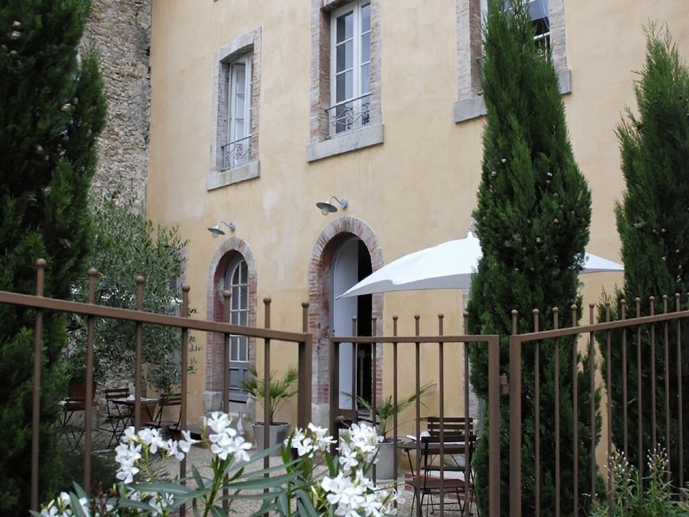 La Maison Vieille 2/16