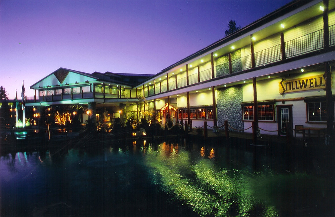 Holiday Inn Resort the Lodge At Big Bear Lake An Ihg Hotel in BIG BEAR LAKE - CA