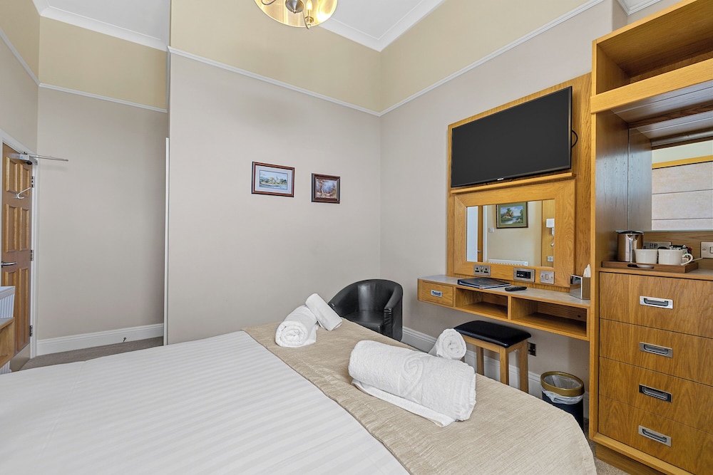 Invicta Hotel 15/64