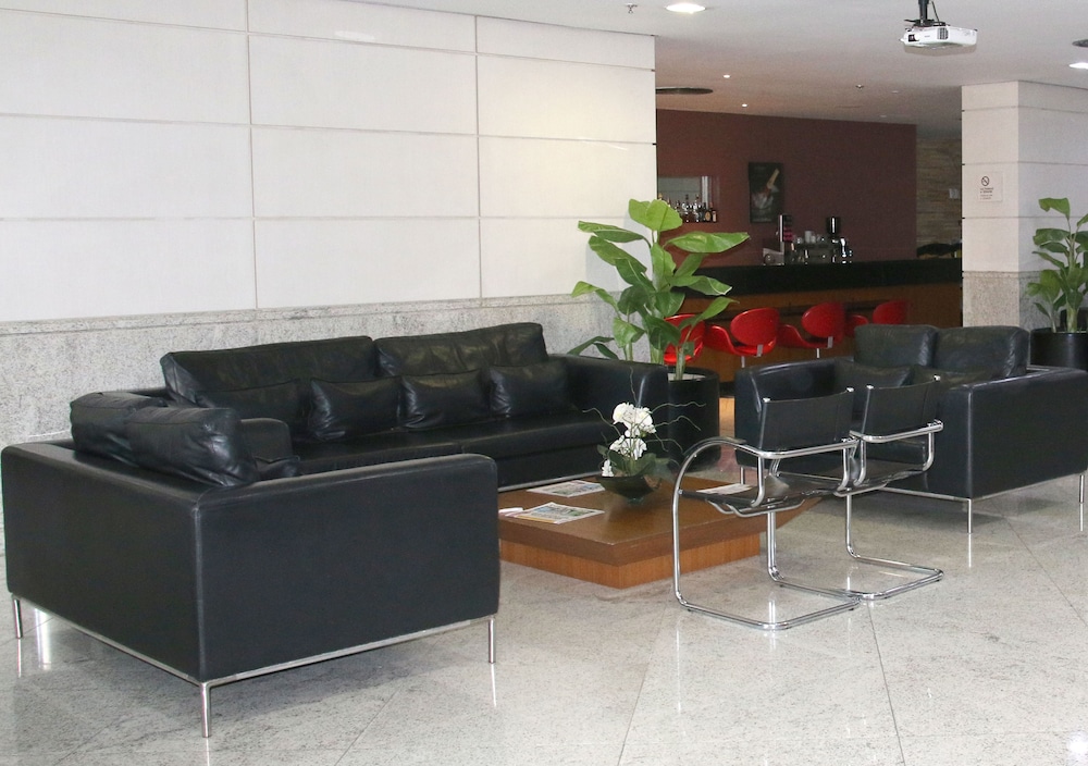 Grand Mercure Belem do Para 47/73