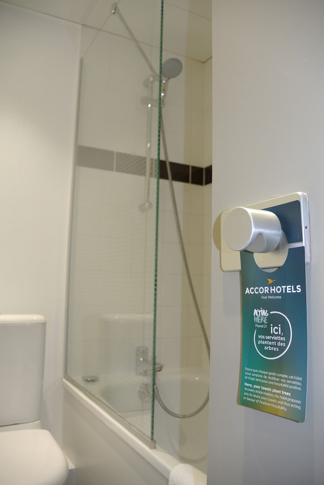 ibis Paris Porte De Montreuil 18/71