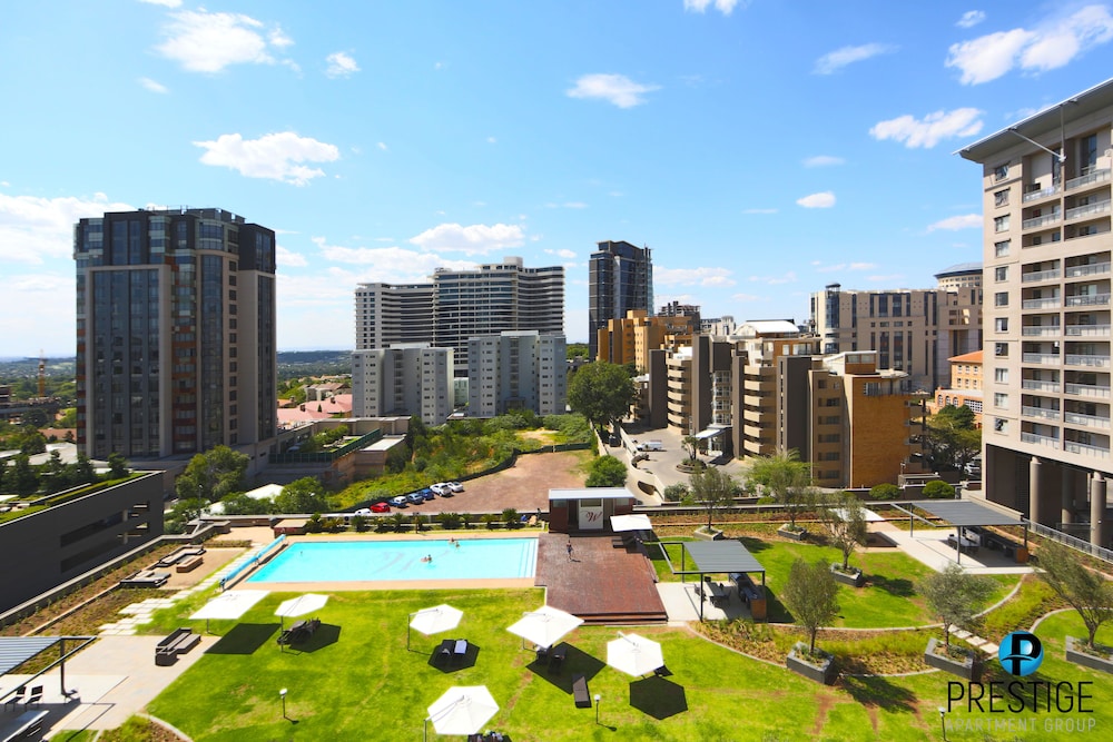 Sandton Executive Suites - Westpoint 2/70