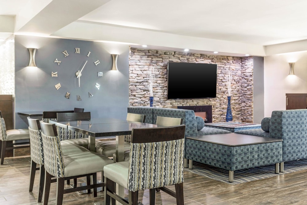 Quality Inn Charlotte Airport 31/39