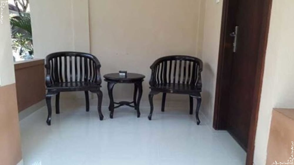 New Garden View Resort 24/50