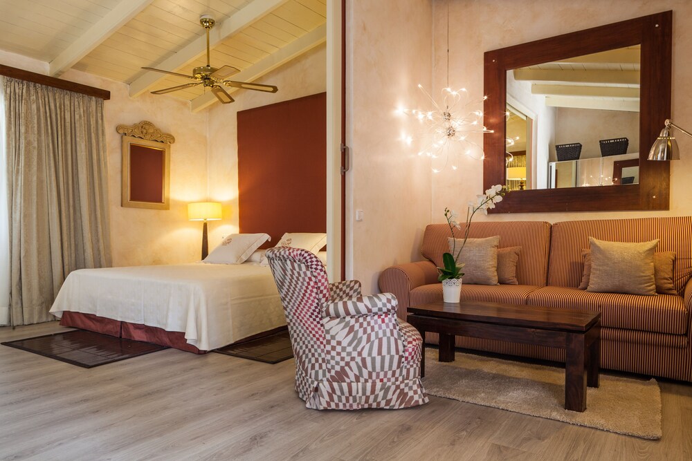 Hotel Rural Cas Pla 30/65