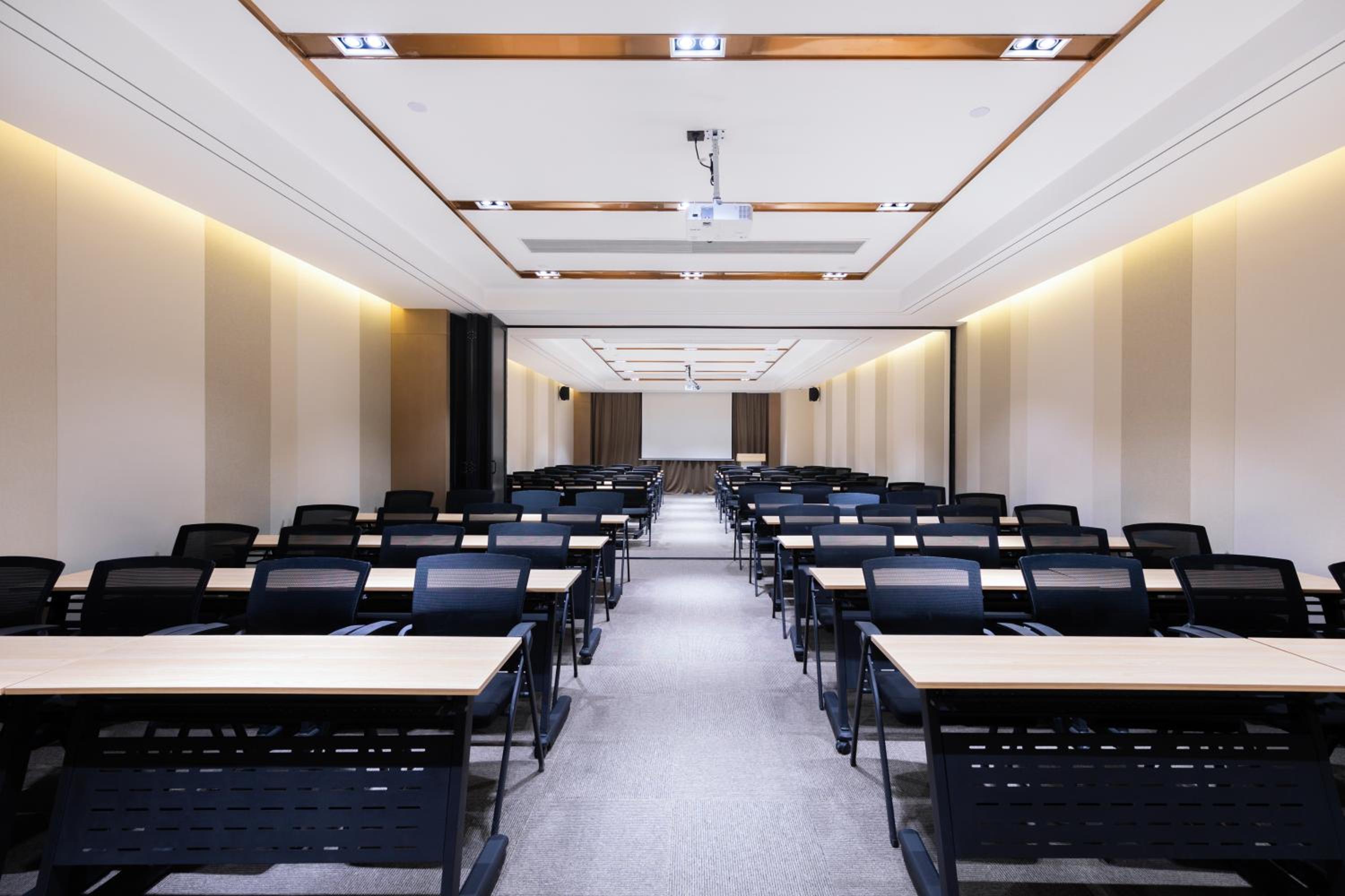 Atour Hotel Wuhan International Plaza Jiefang Avenue Tongji Medical College 30/38