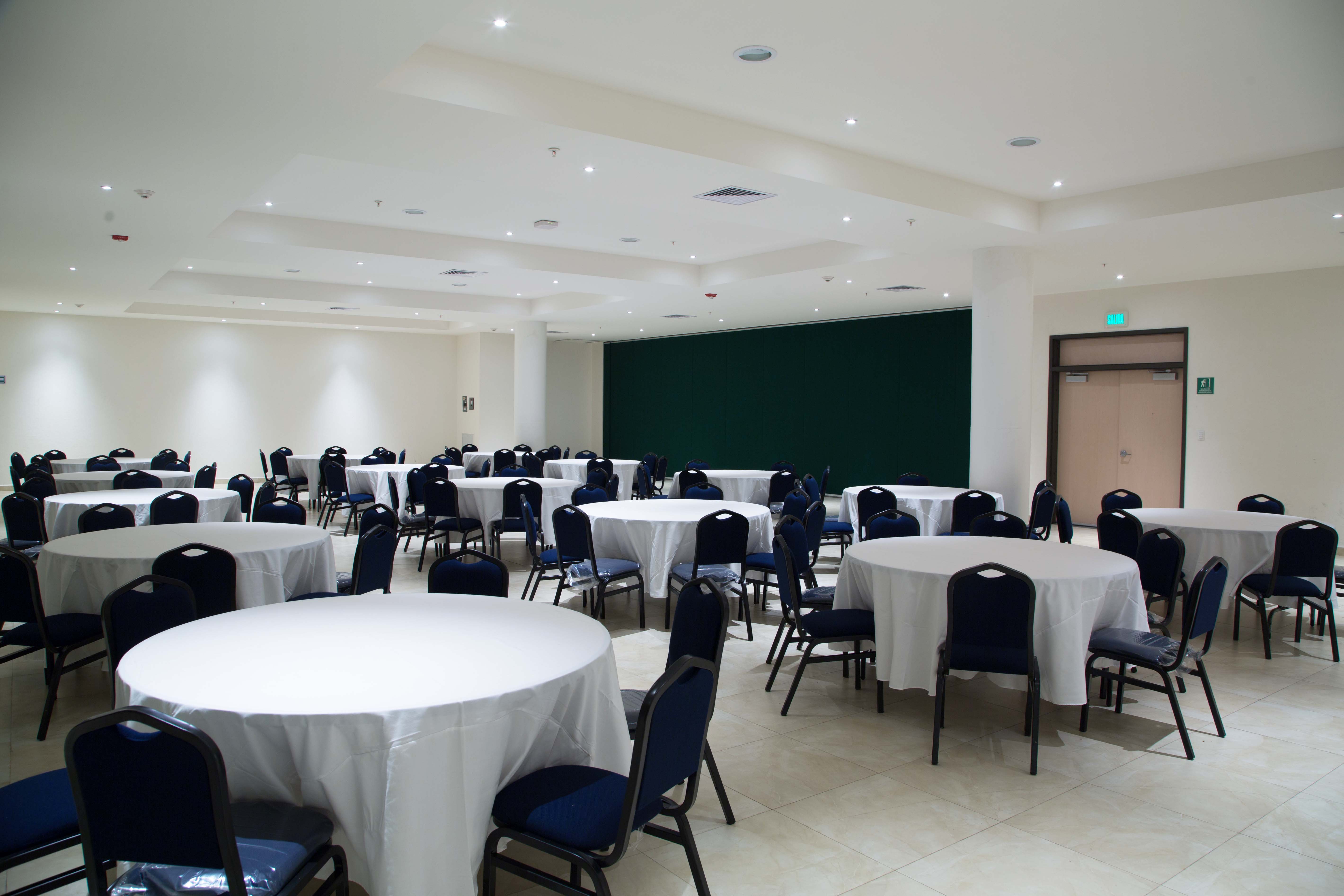Holiday Inn Express Xalapa 42/50