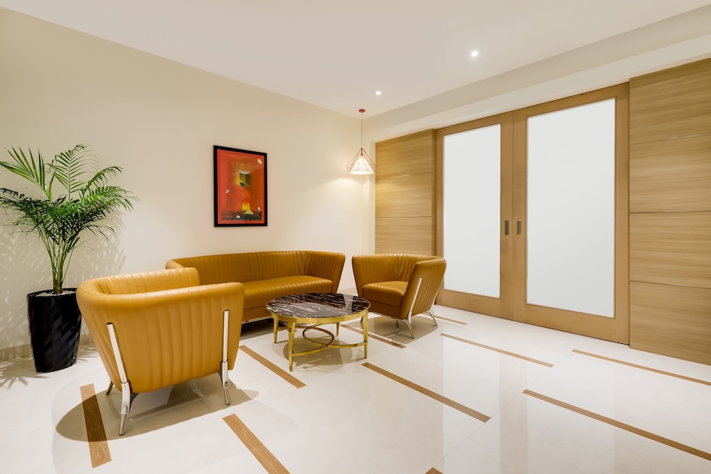 Red Fox Hotel Vijayawada 29/36