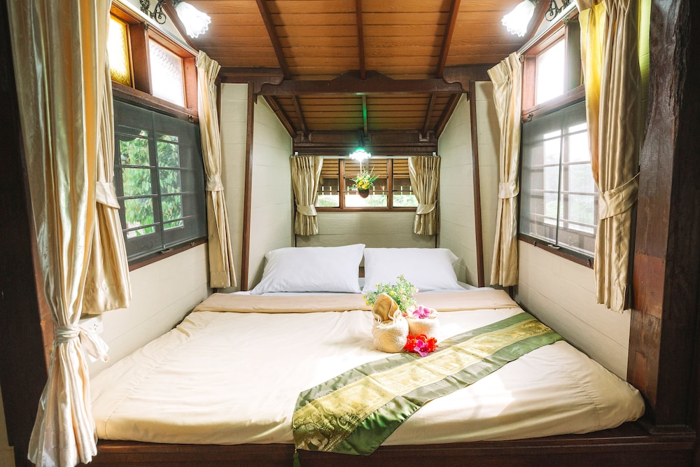Raisongrao Resort 9/50
