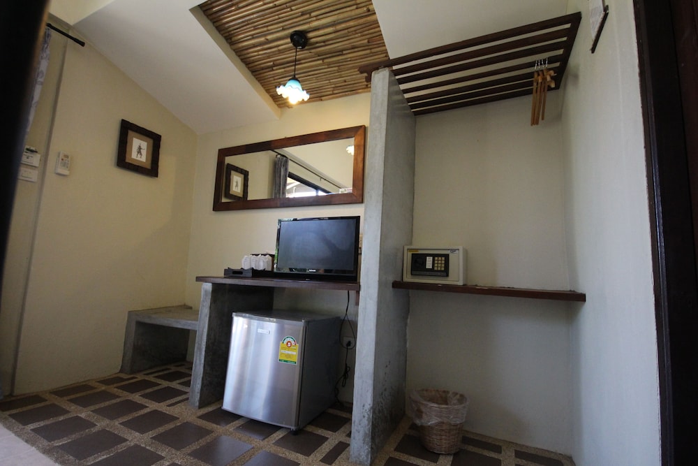 Coco Lanta Eco Resort 23/34