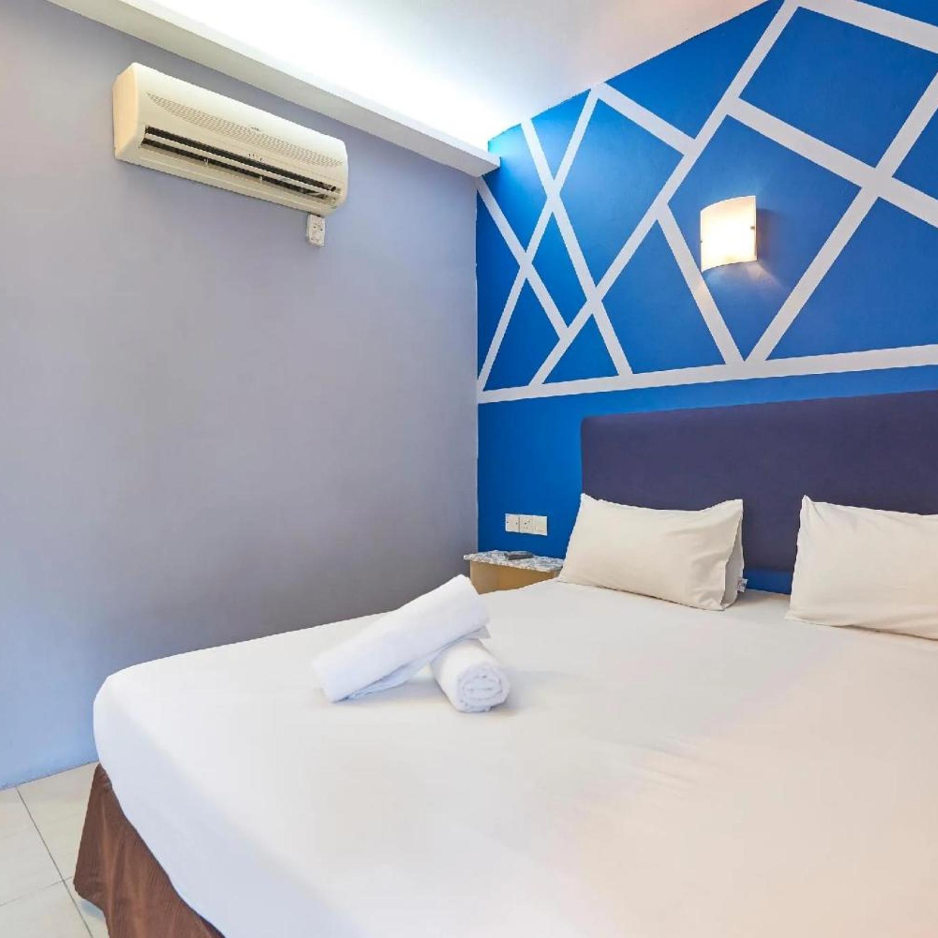 Swing & Pillows at Kota Damansara 10/55