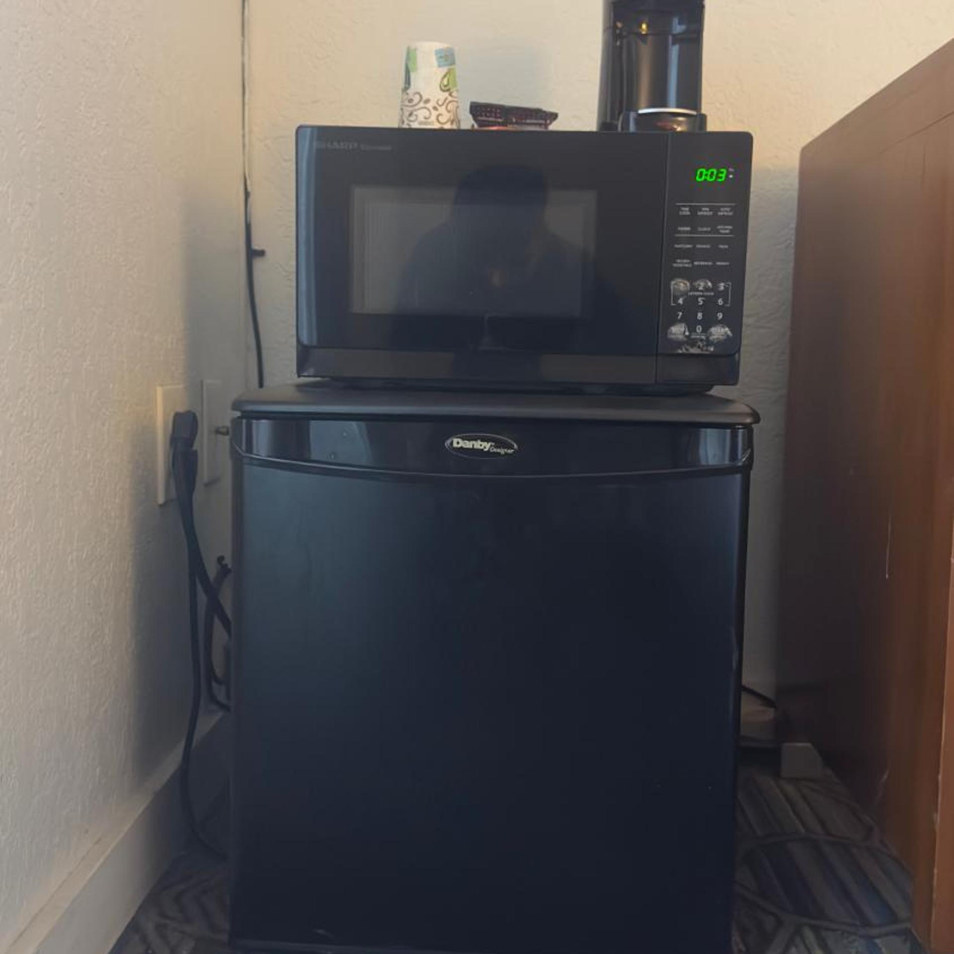 Super 8 by Wyndham San Jose Airport 17/32