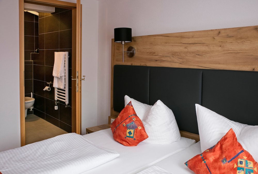 Hotel am Siebersturm 11/51