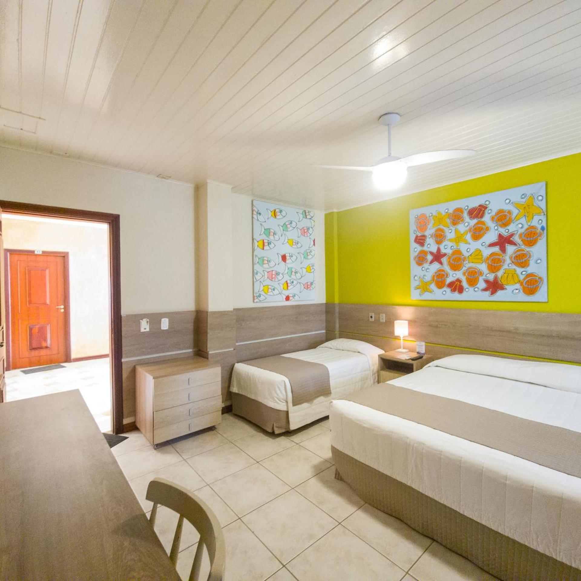 Beach Hotel Maresias 13/88