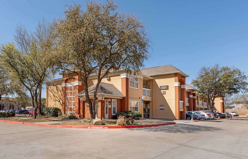Extended Stay America Arlington 39/50