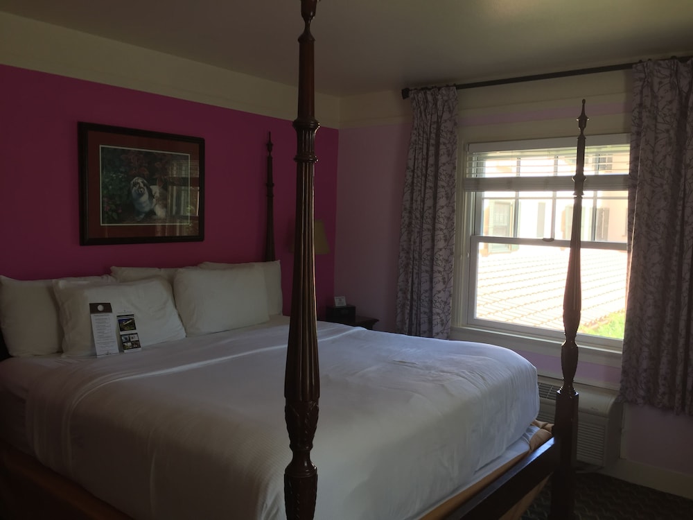 Columbia Gorge Hotel And Spa 9/62