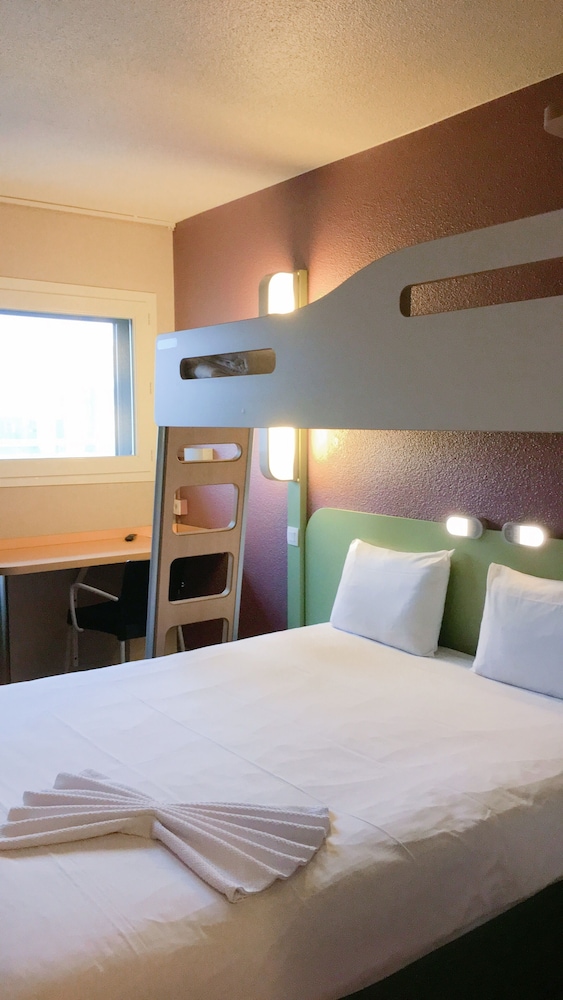 Ibis Budget Tours Centre Gare 30/59