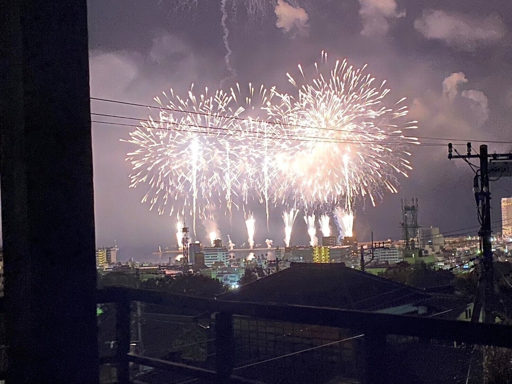 Atami Ikkyuan 43/48