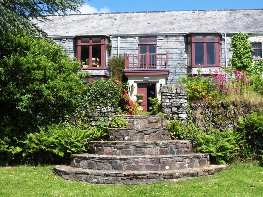 Trimstone Manor Country House Hotel 44/50