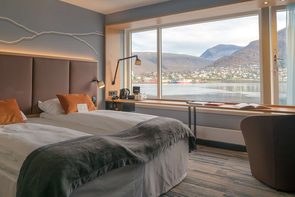 Scandic Ishavshotel 13/72
