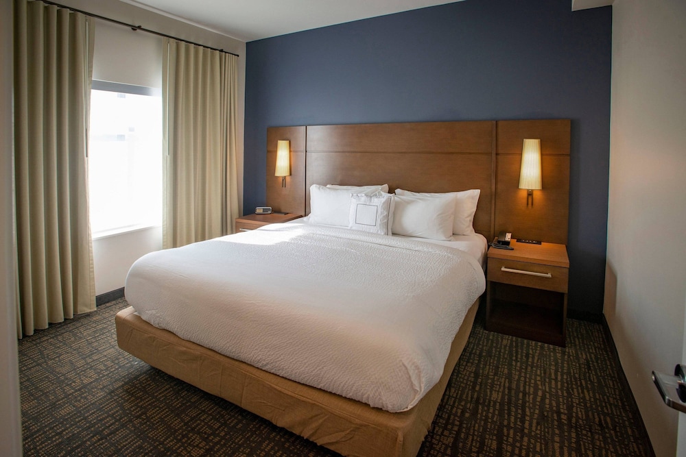 Residence Inn By Marriott Pensacola Airport/Medical Center 11/48