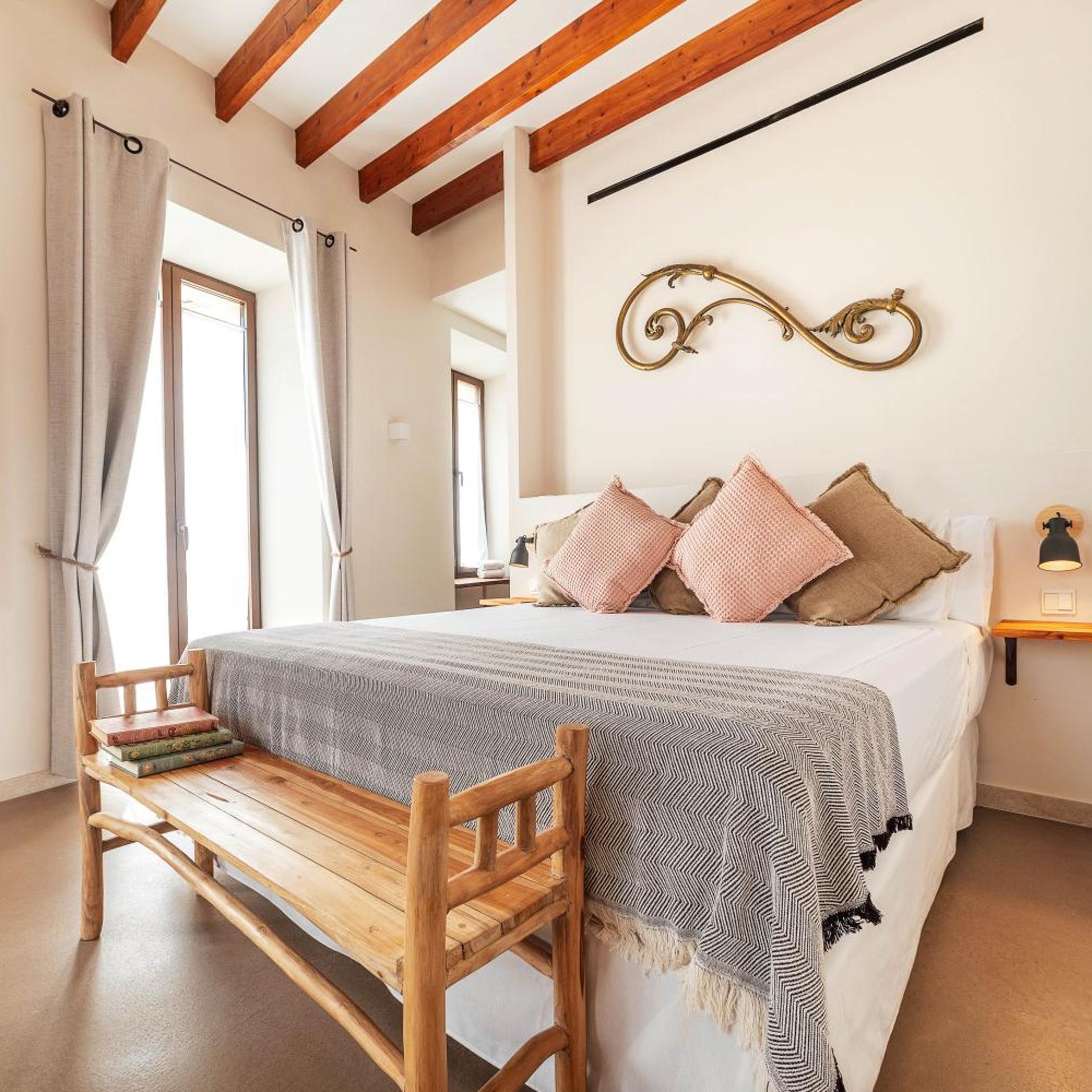 Origins Hotel Boutique 4/50